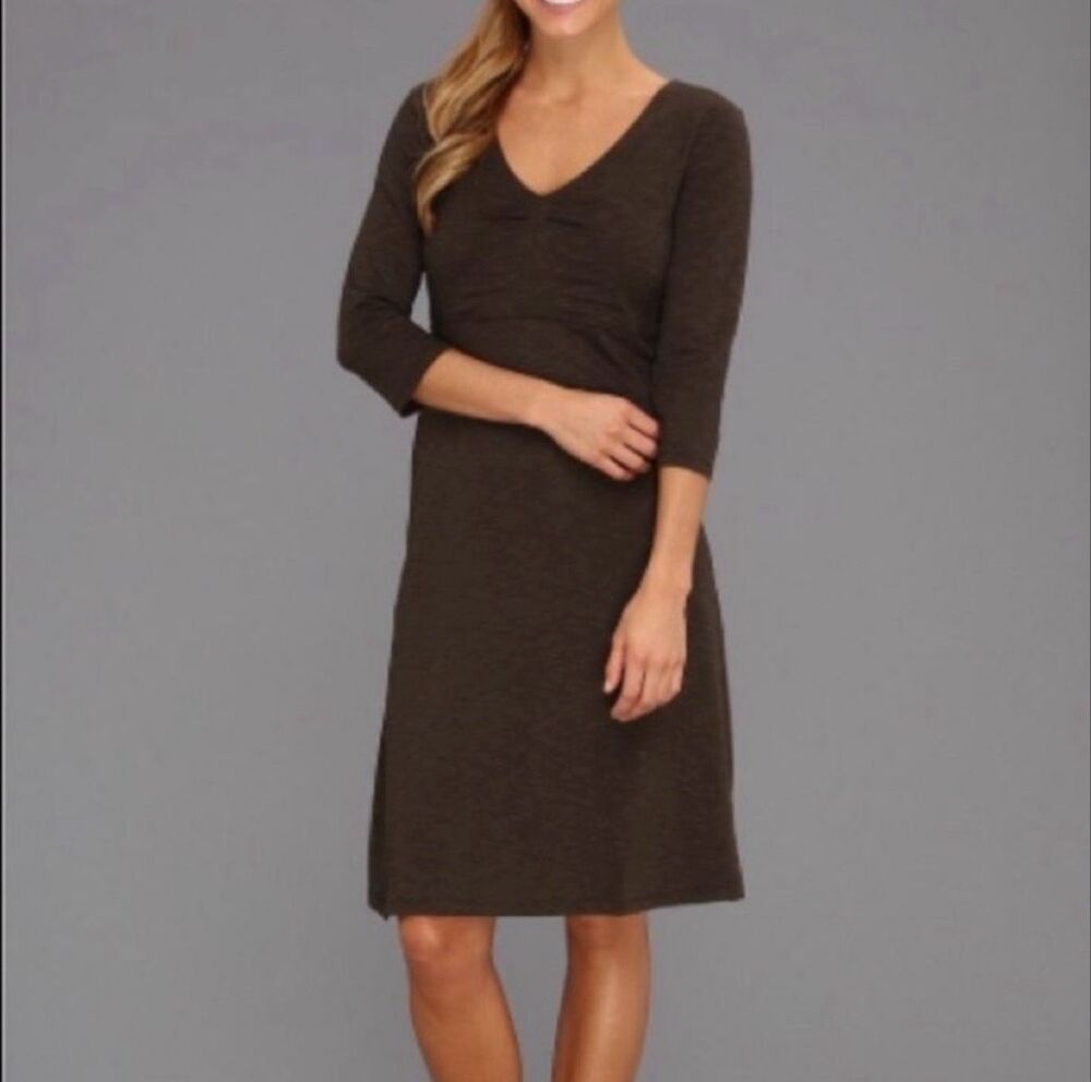 Horny Toad (Toad&Co) Rosalinda Dress